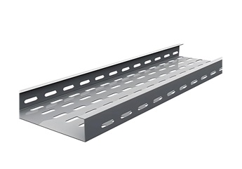 GI Cable Trays