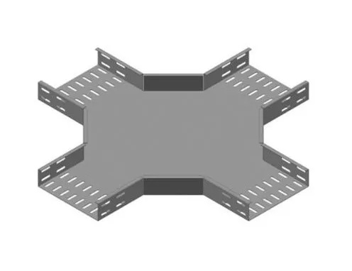 Horizontal Cross Design