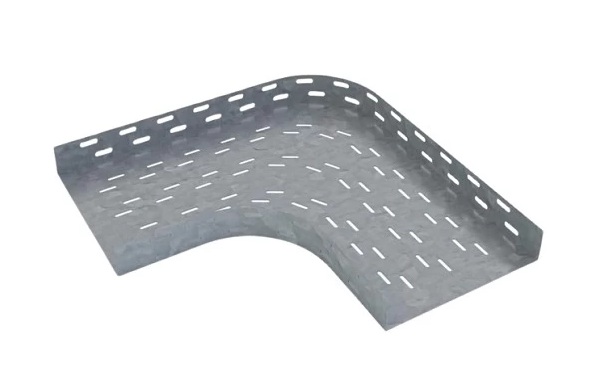 Horizontal Elbow Design