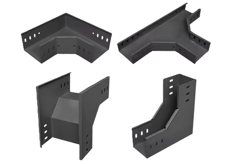 Horizontal Elbow Design