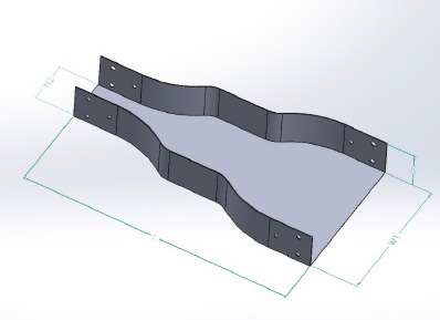 Vertical Riser Design