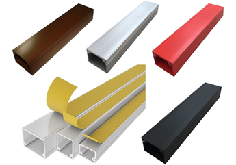 Raceways and Trunking