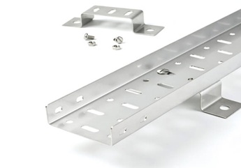 Stainless Steel Cable Trays