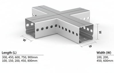 Horizontal Tee Design