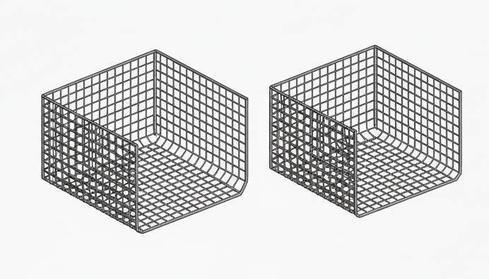 Vertical Riser Design