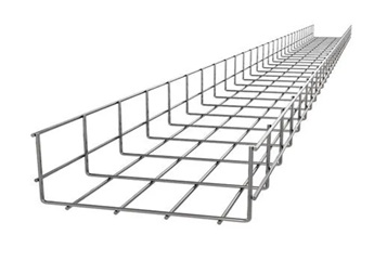 Wire Mesh Cable Trays